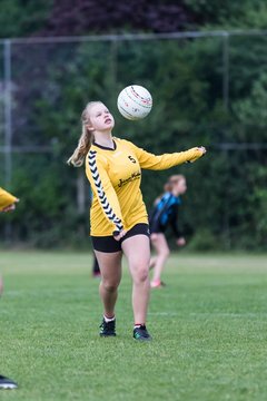 Bild 384 - U18 und U14 Kellinghusen
